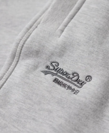 Glacier Grey Marl