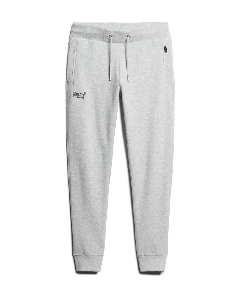 Glacier Grey Marl