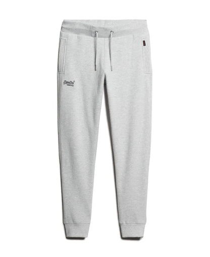 Glacier Grey Marl