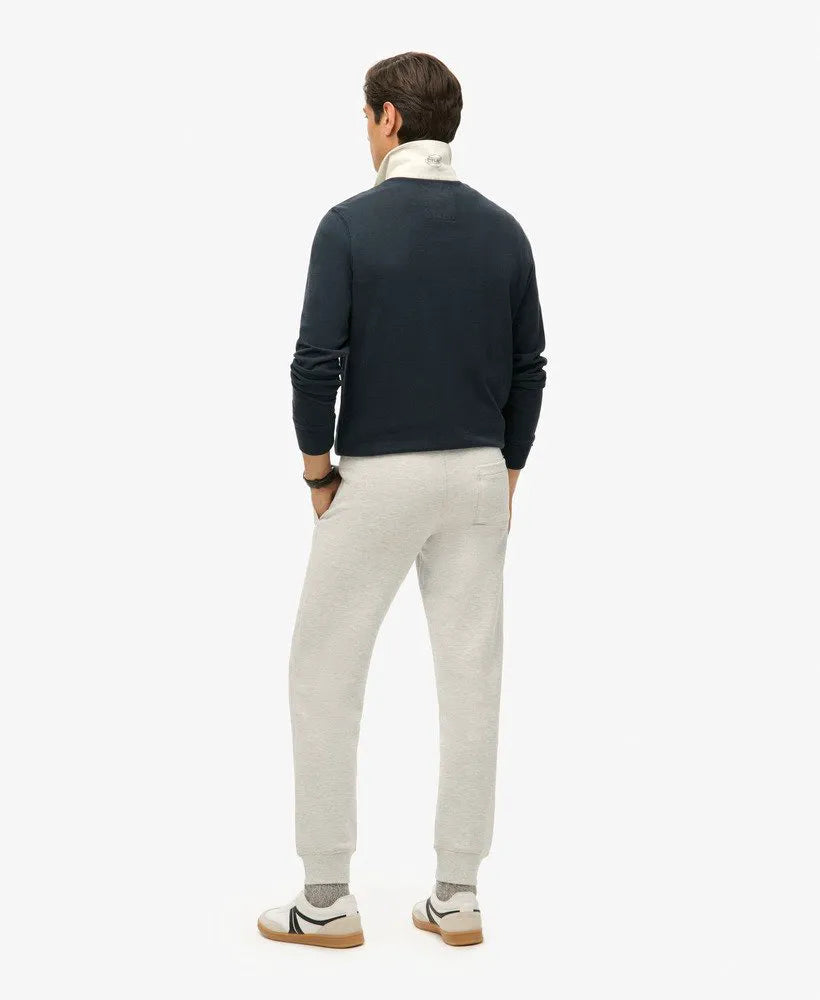 Glacier Grey Marl