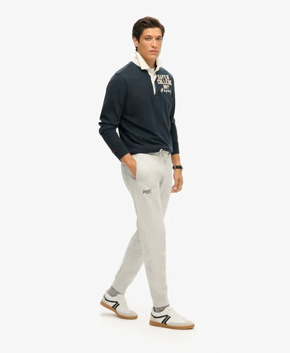 Glacier Grey Marl