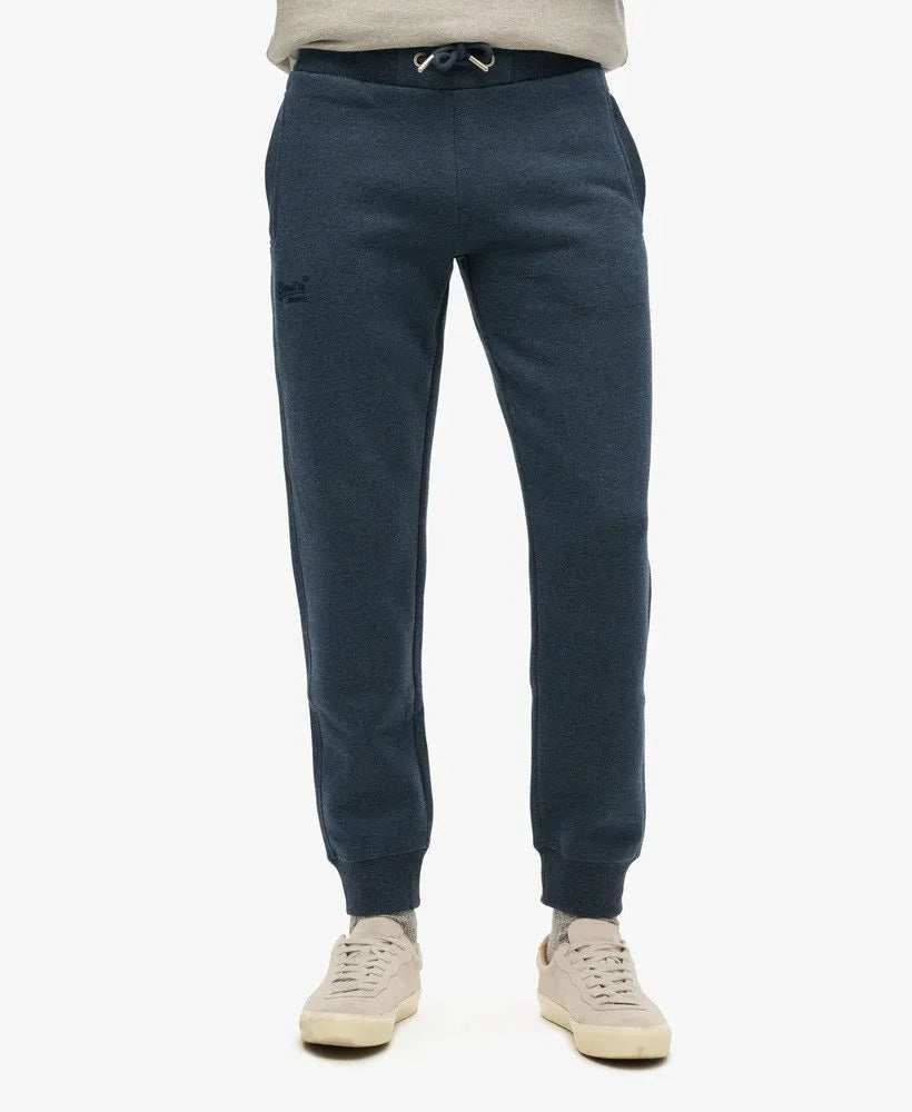 Vintage Navy Marl