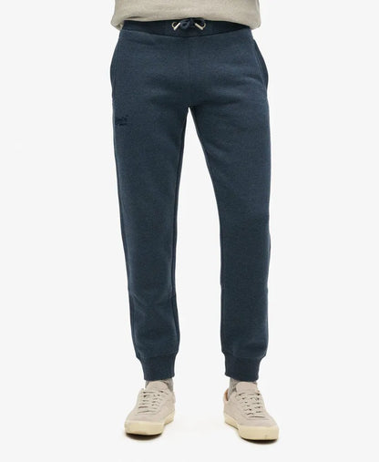 Vintage Navy Marl