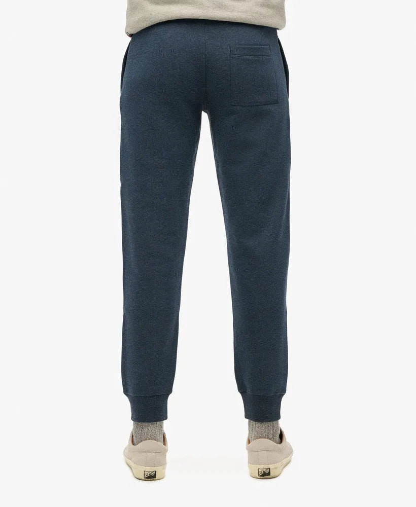 Vintage Navy Marl