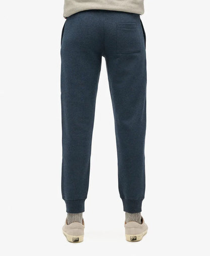 Vintage Navy Marl