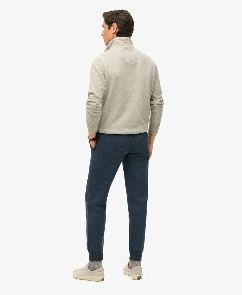 Vintage Navy Marl