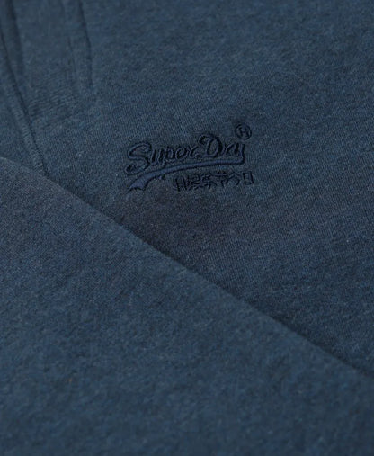 Vintage Navy Marl