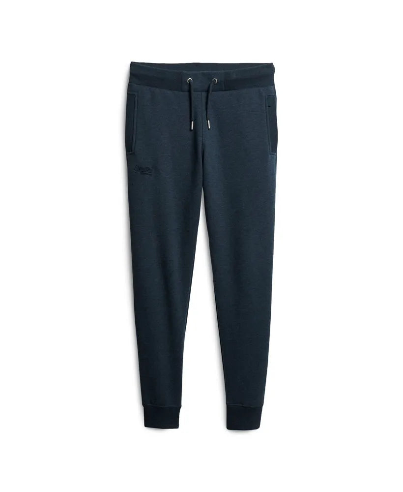 Vintage Navy Marl