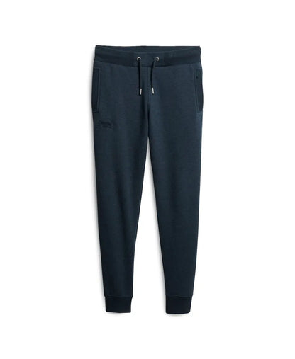 Vintage Navy Marl