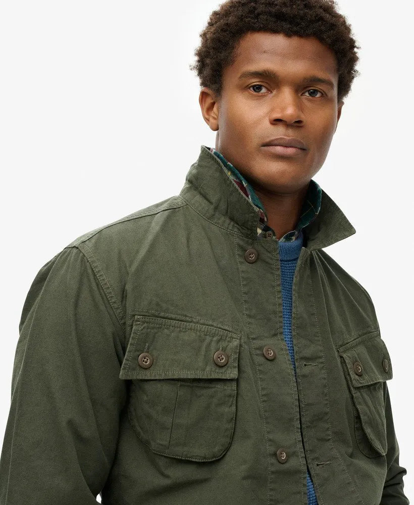 Surplus Goods Olive