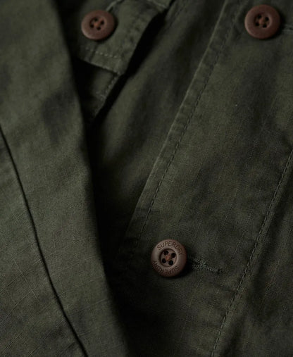 Surplus Goods Olive