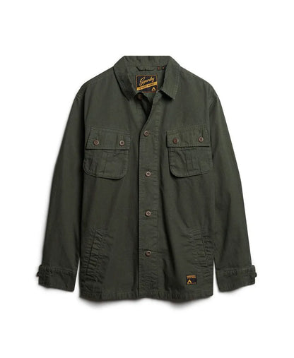 Surplus Goods Olive