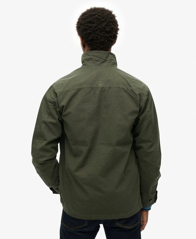 Surplus Goods Olive