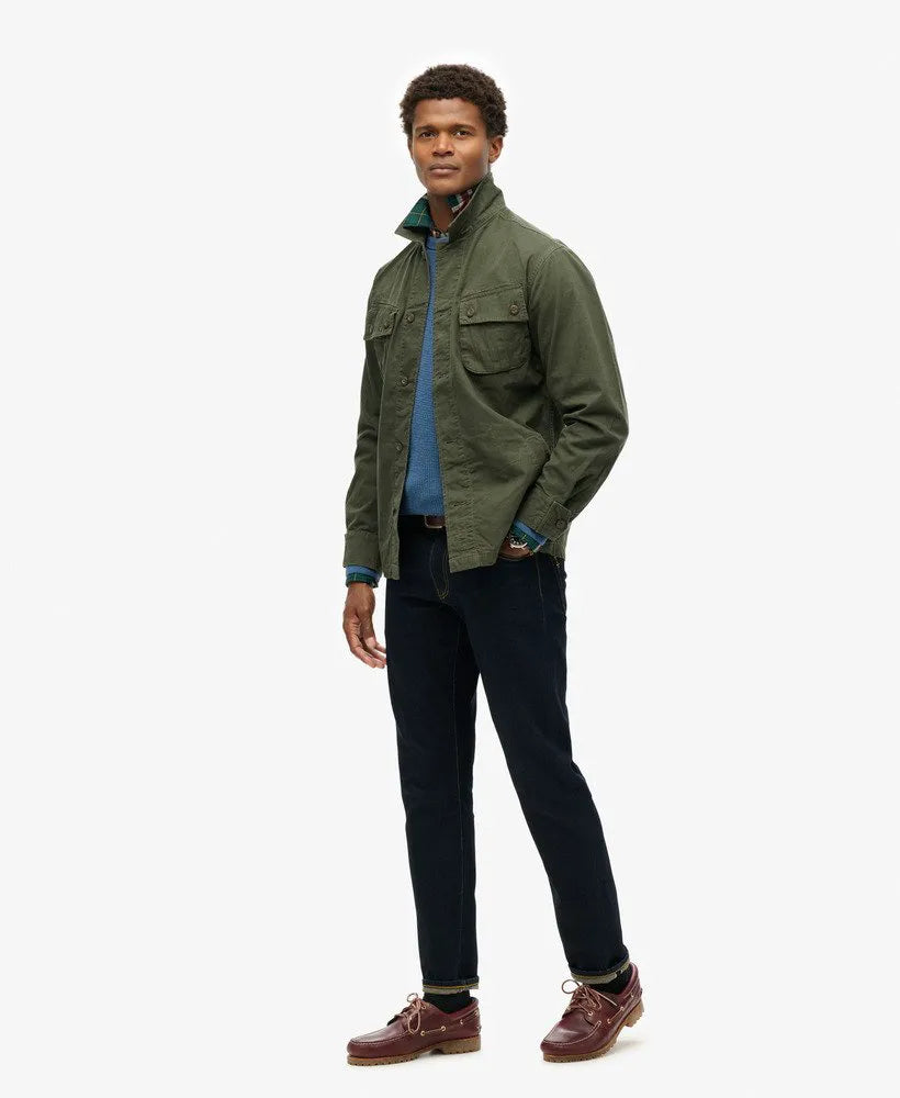Surplus Goods Olive