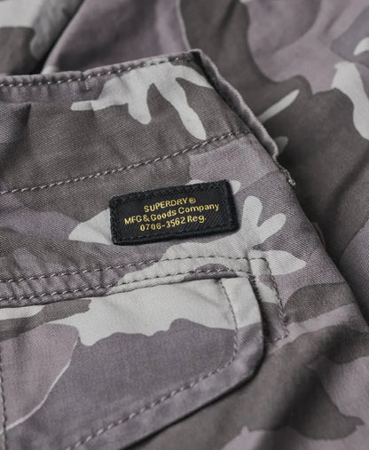 Core Cargo Shorts