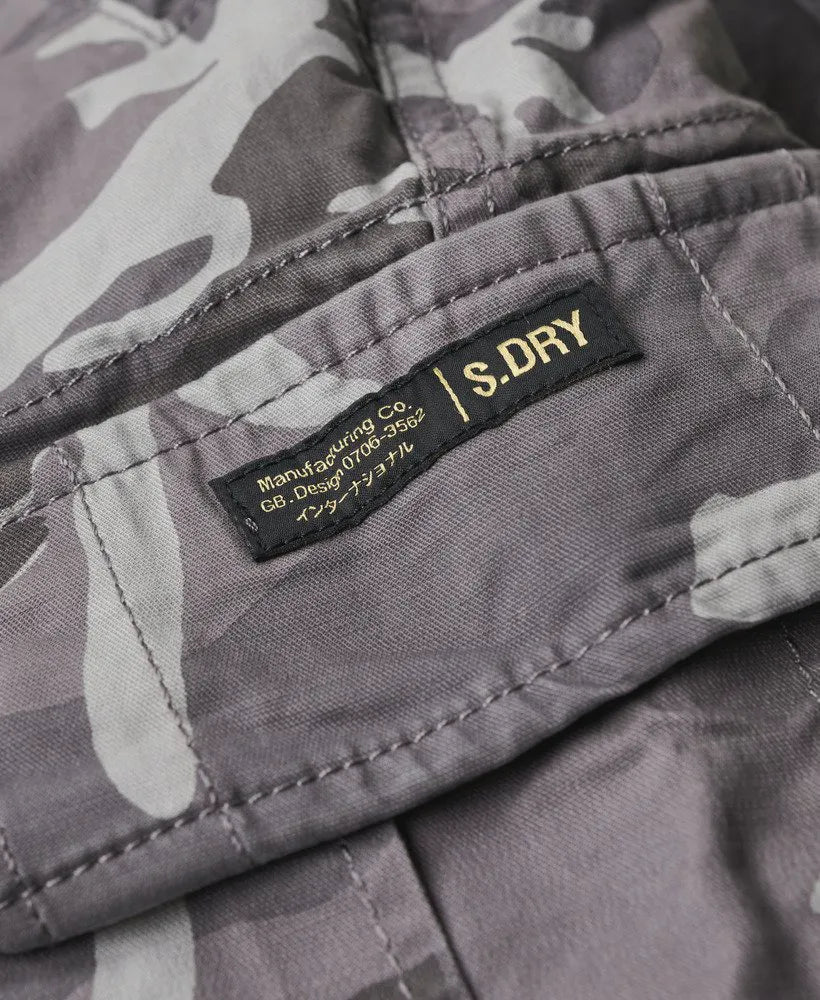 Core Cargo Shorts