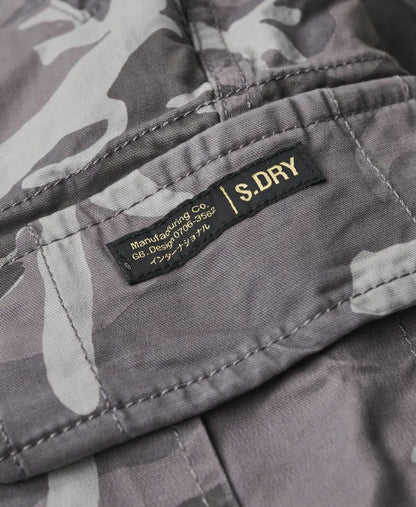 Core Cargo Shorts