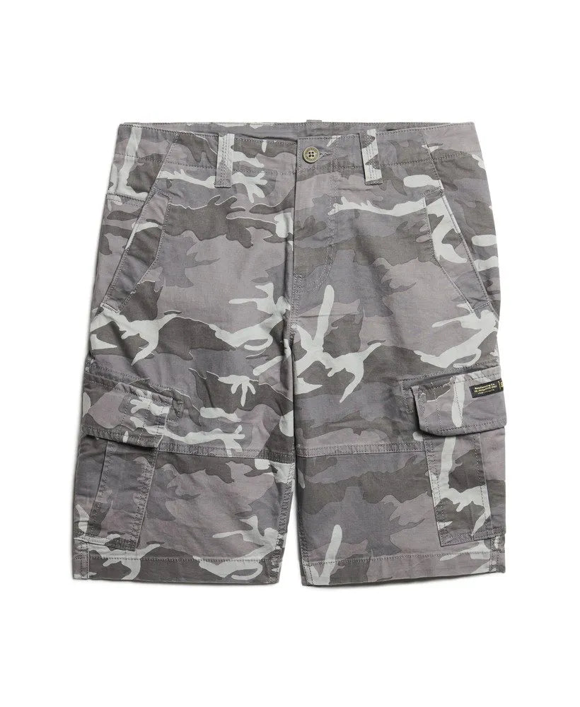 Core Cargo Shorts