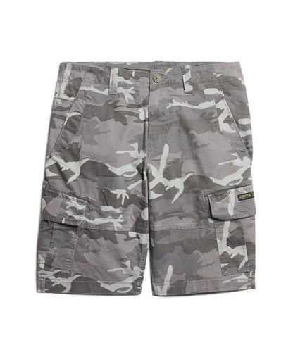 Core Cargo Shorts
