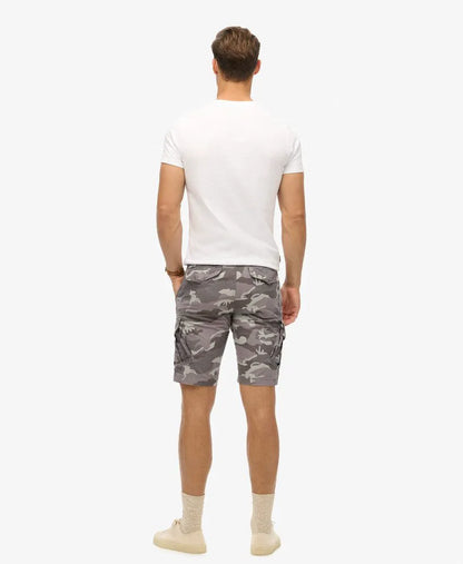 Core Cargo Shorts