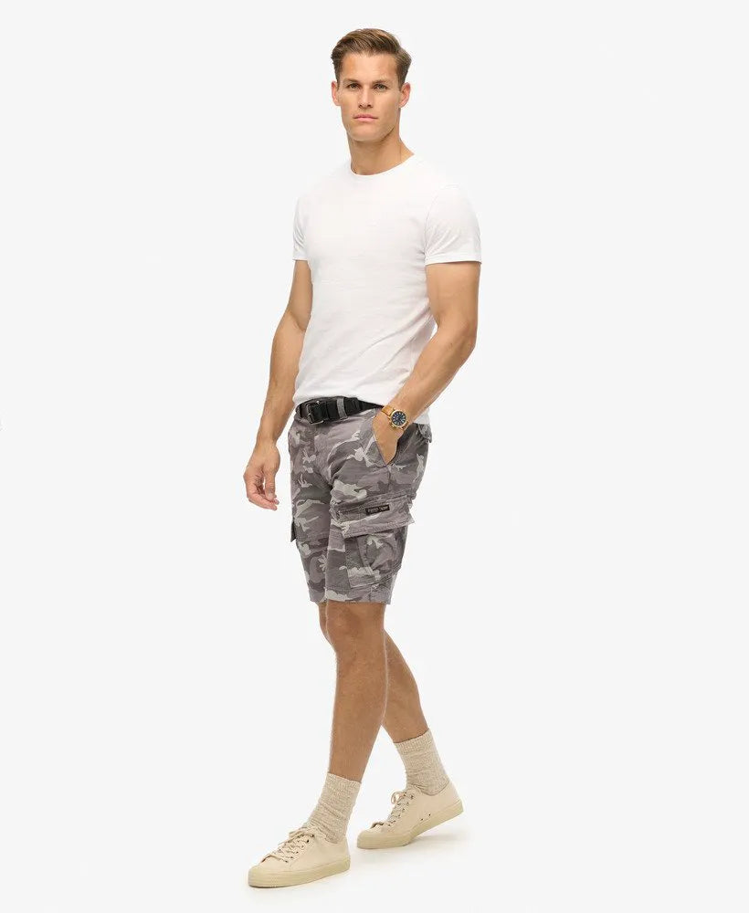 Core Cargo Shorts