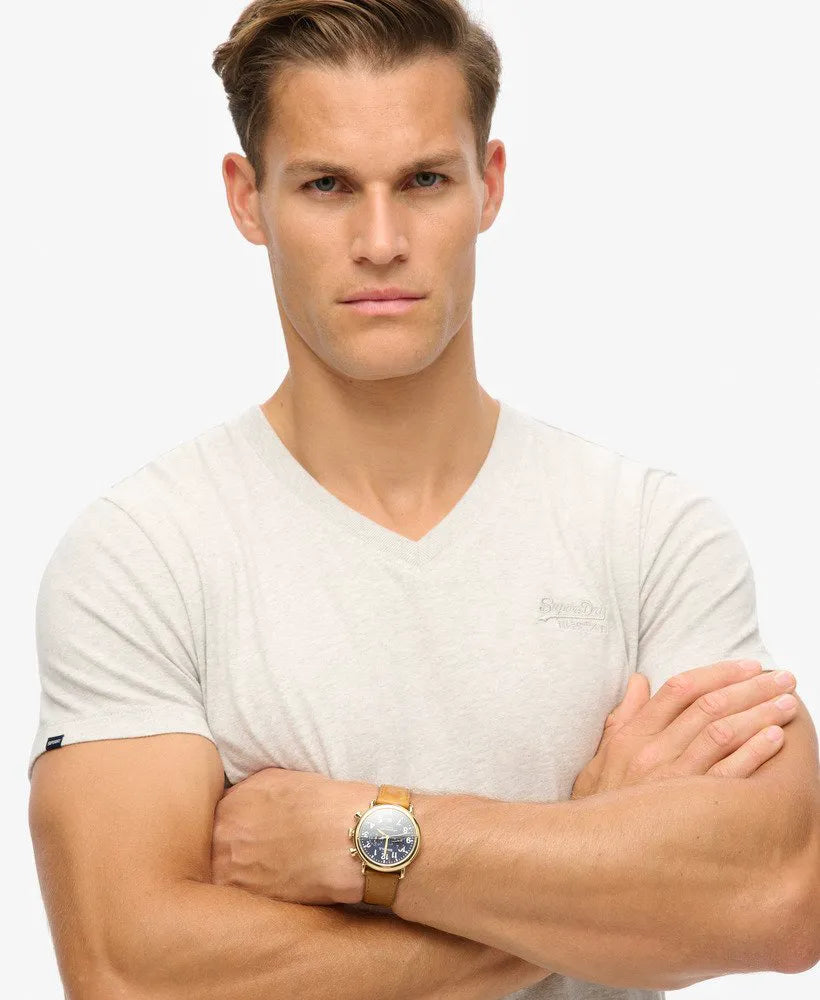 Glacier Grey Marl