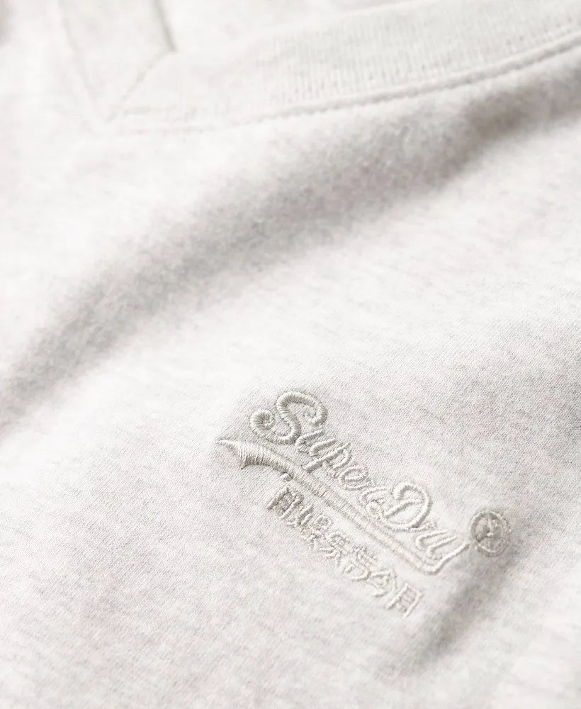 Glacier Grey Marl