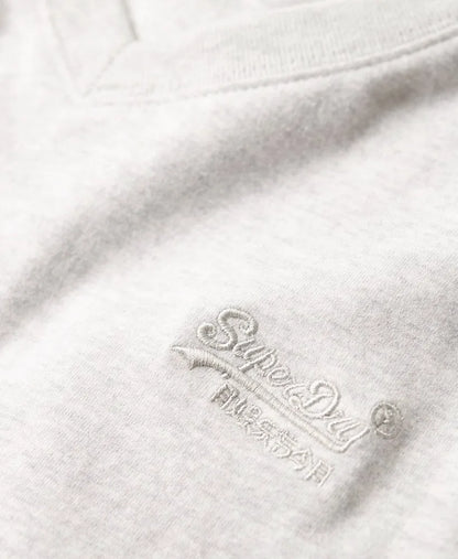 Glacier Grey Marl