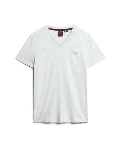 Glacier Grey Marl