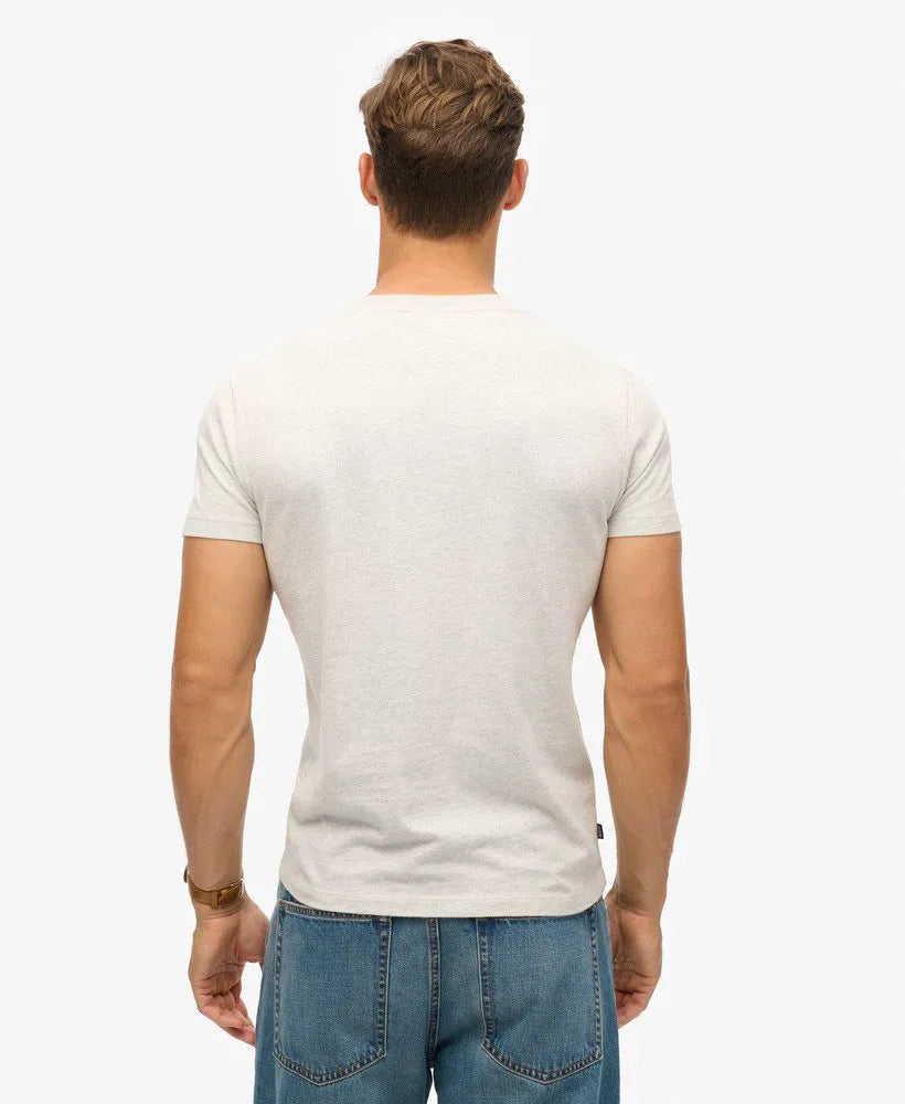 Glacier Grey Marl
