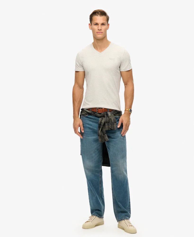 Glacier Grey Marl