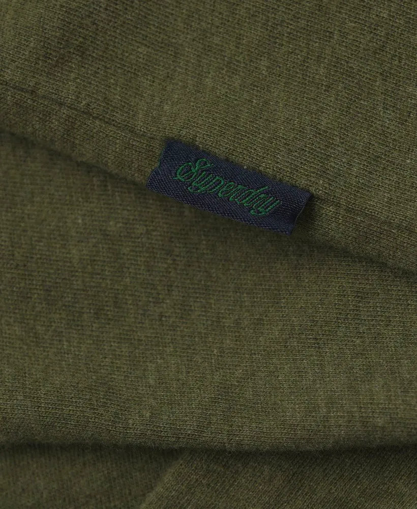 Thrift Olive Marl