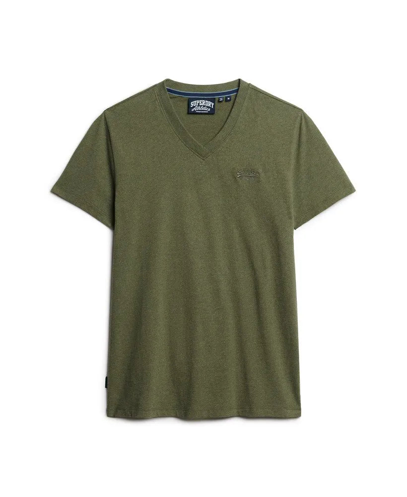 Thrift Olive Marl
