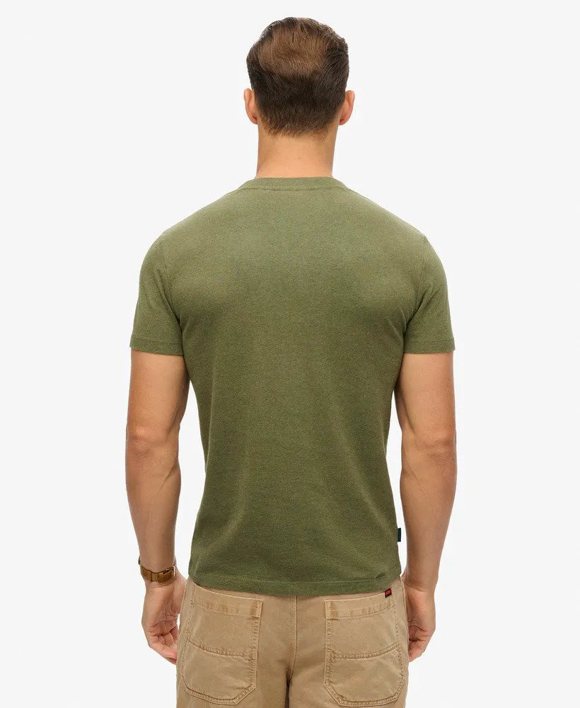 Thrift Olive Marl