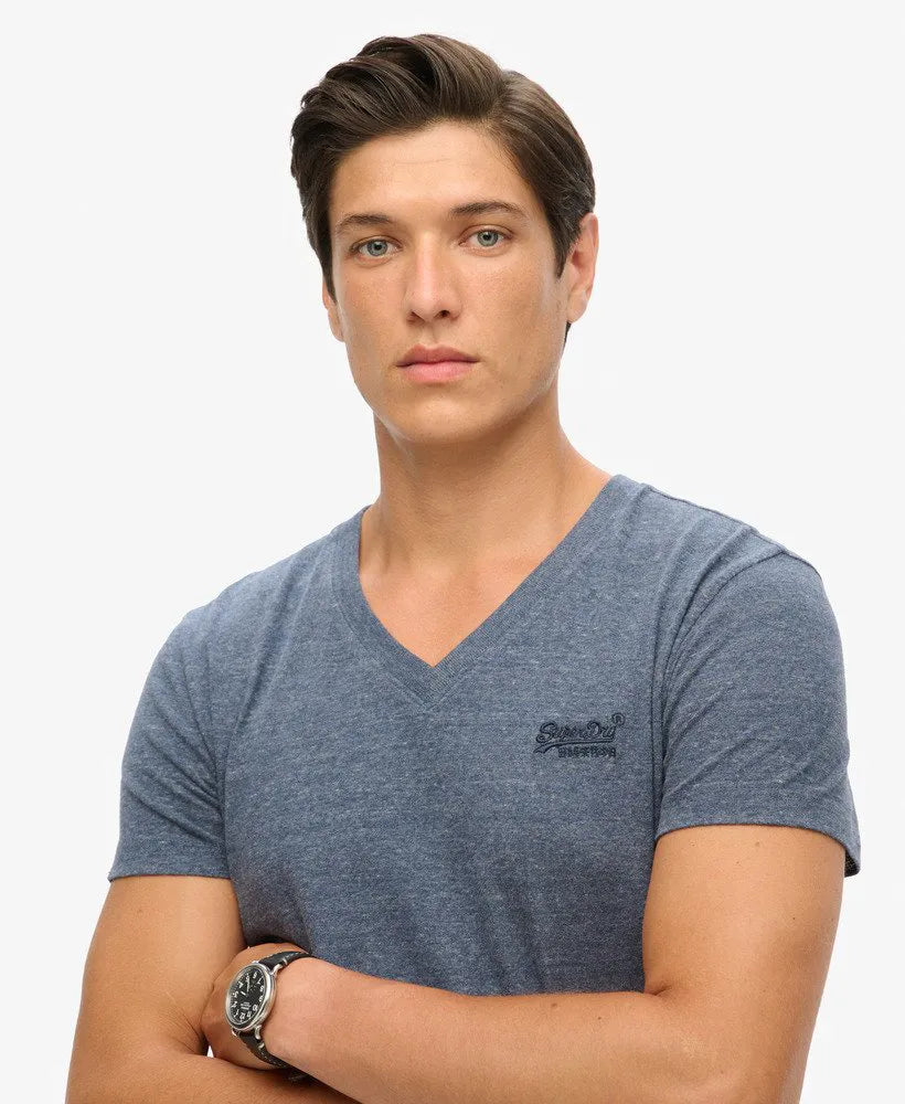 NAVY MARL