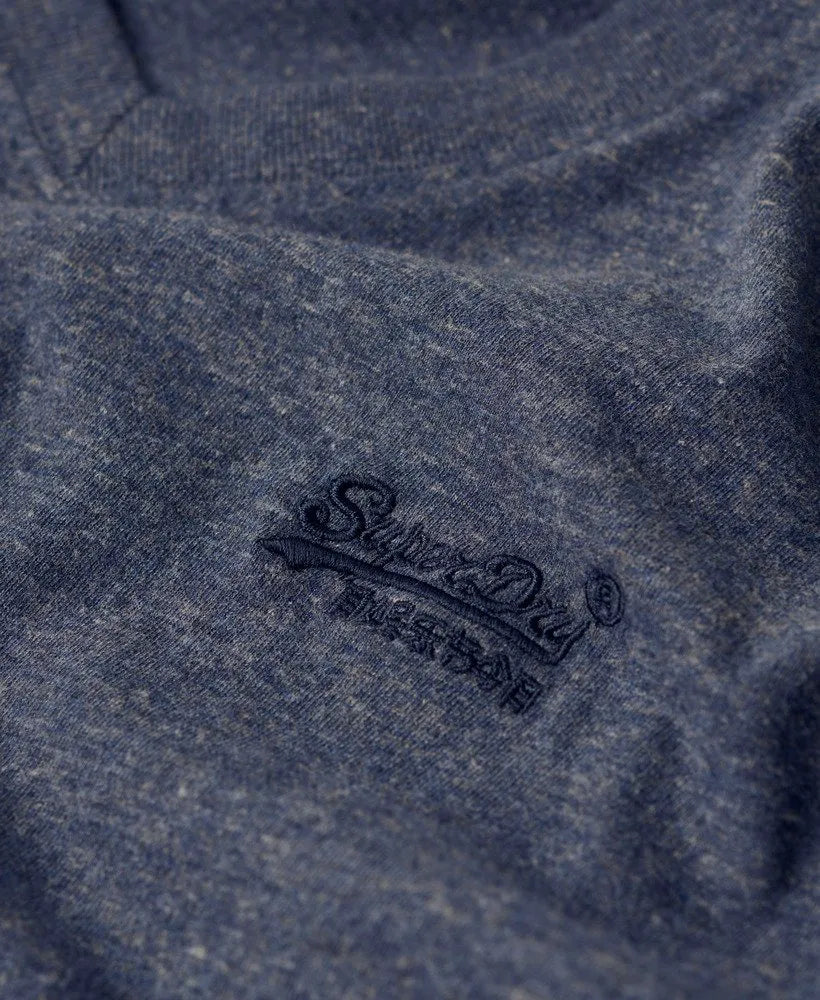 NAVY MARL