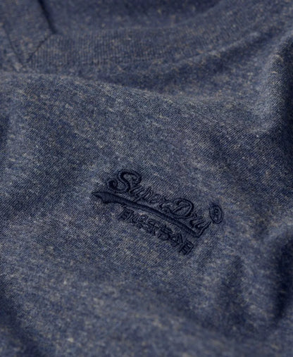 NAVY MARL