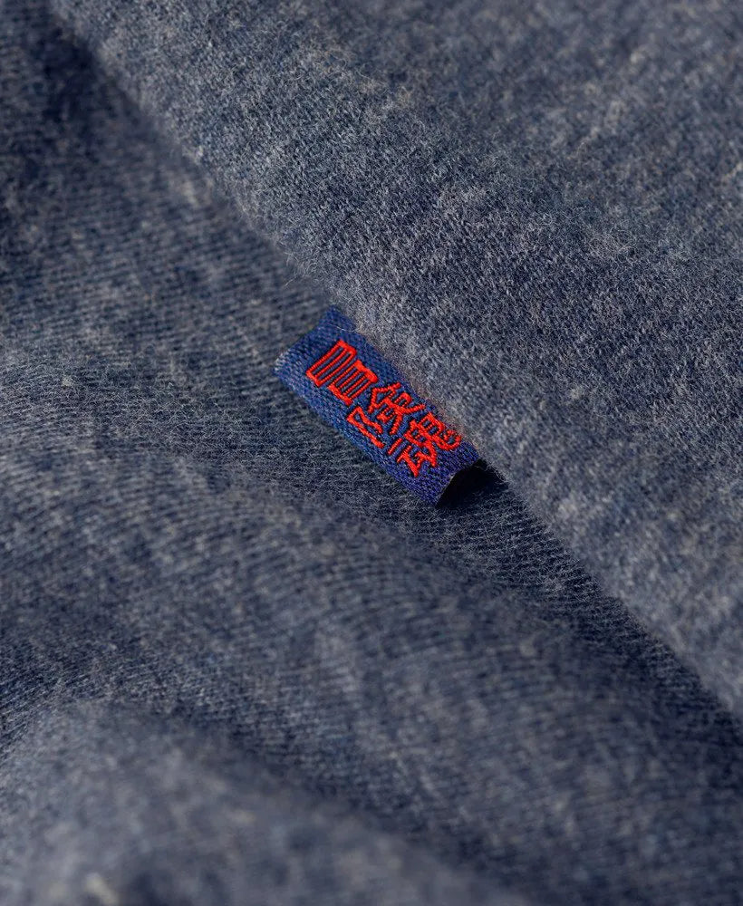 NAVY MARL