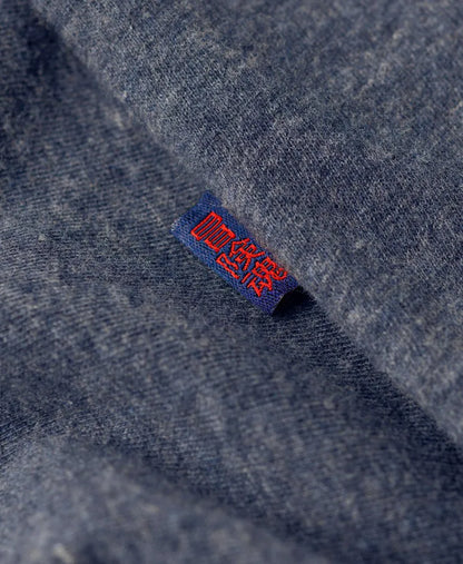 NAVY MARL