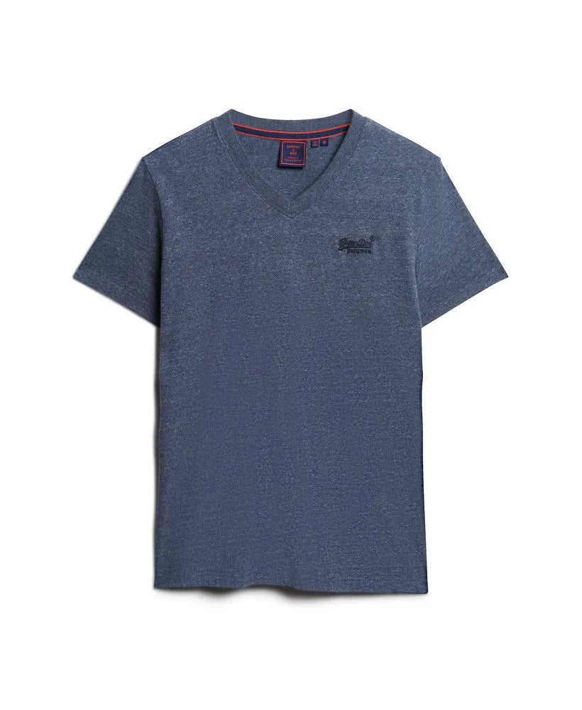 NAVY MARL