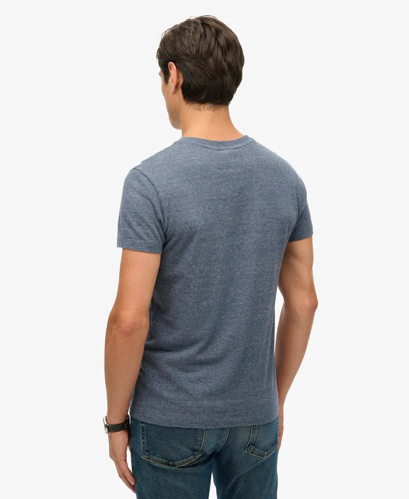 NAVY MARL