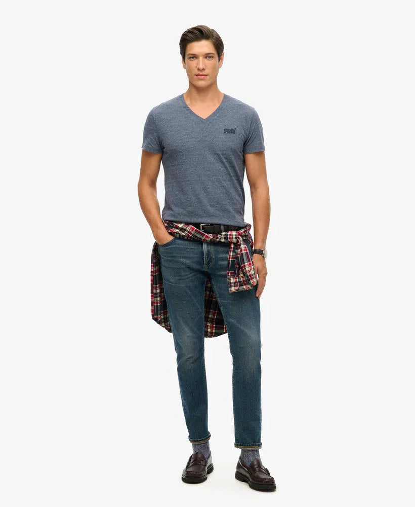 NAVY MARL