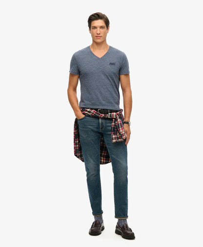NAVY MARL
