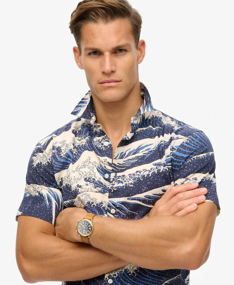 The Great Wave
