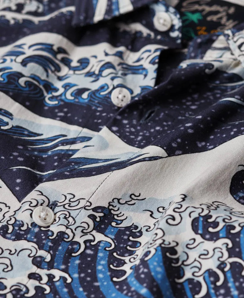 The Great Wave