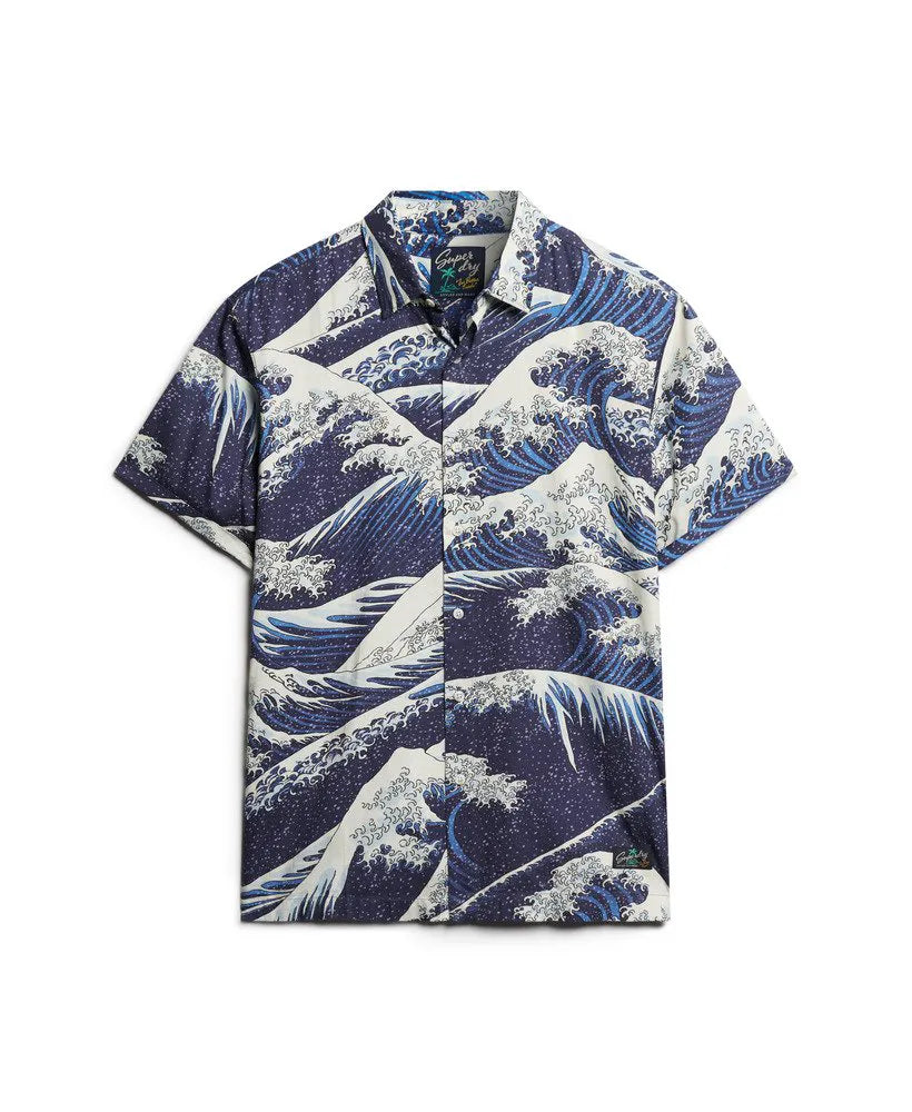 The Great Wave