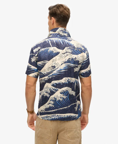 The Great Wave