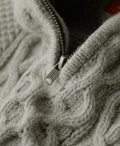 MID GREY