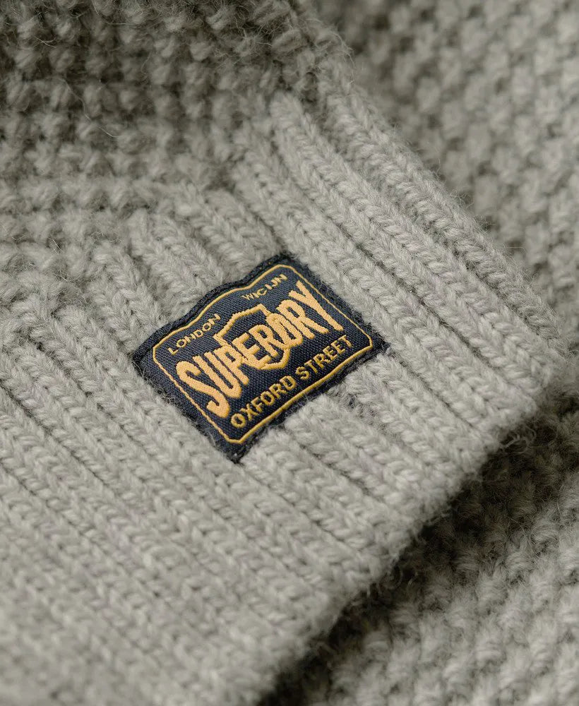 MID GREY