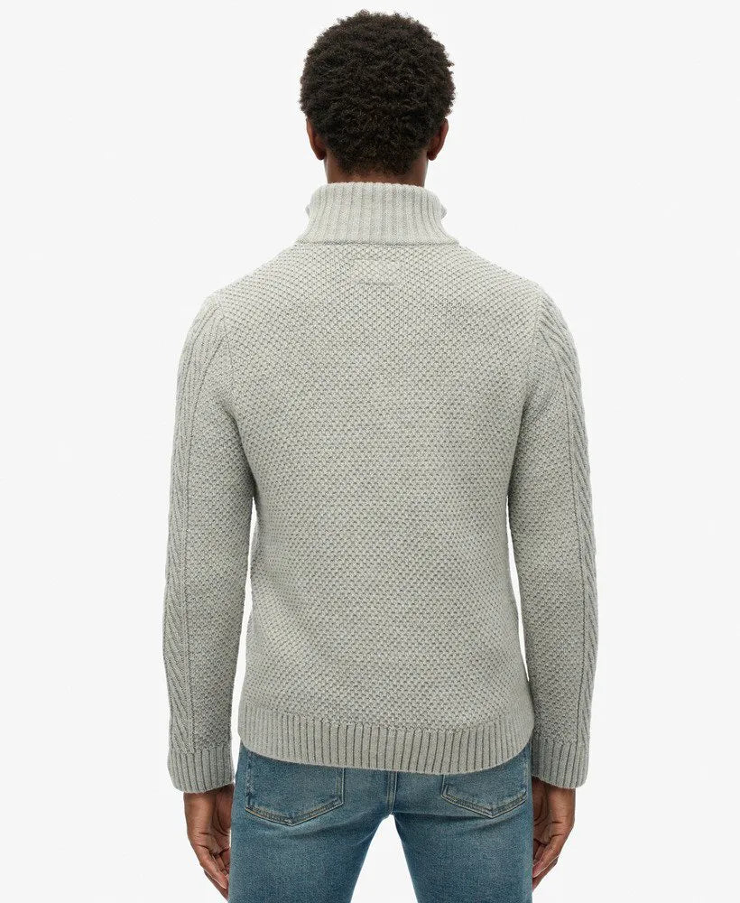 MID GREY